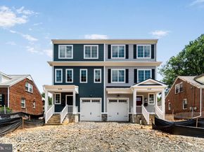 2127 N Troy, Arlington VA 22201