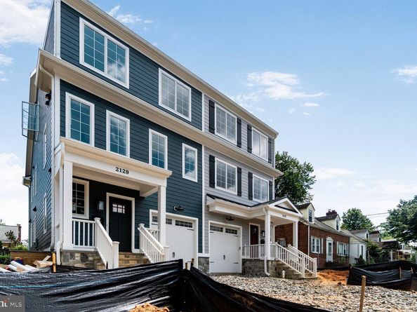 2127 N Troy, Arlington VA 22201