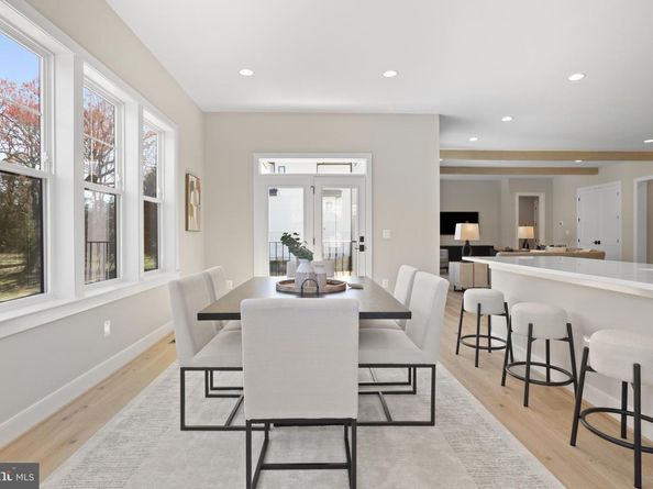 9437 Old Courthouse Road, Vienna VA 22182