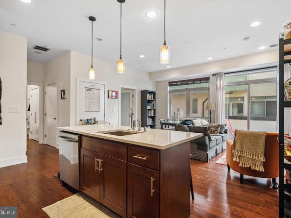 1501 N 2nd Street 3, Philadelphia PA 19122