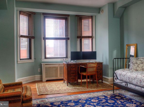 250 S 13TH Street 4C, Philadelphia PA 19107