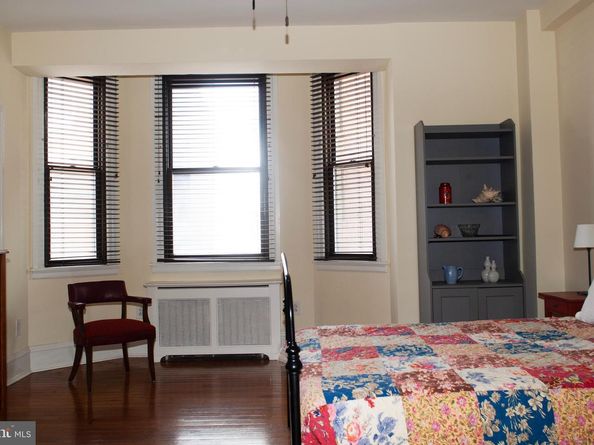 250 S 13TH Street 4C, Philadelphia PA 19107
