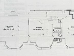 250 S 13TH Street 4C, Philadelphia PA 19107
