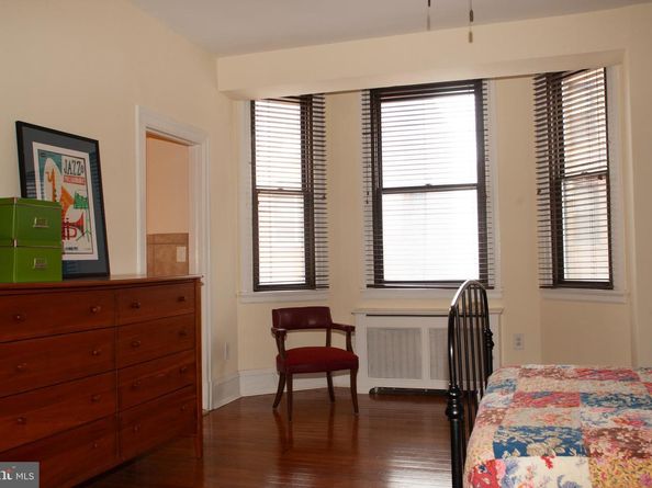250 S 13TH Street 4C, Philadelphia PA 19107