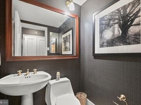 1155 23rd Street NW 6G, Washington DC 20037