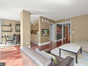 1155 23rd Street NW 6G, Washington DC 20037