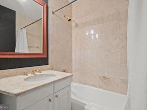 1155 23rd Street NW 6G, Washington DC 20037