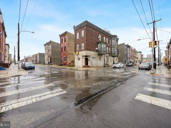 2401 N 15TH Street, Philadelphia PA 19132