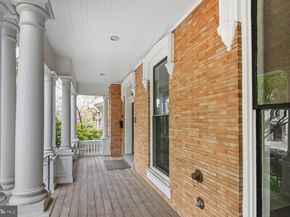 2009 Columbia Road NW 3, Washington DC 20009