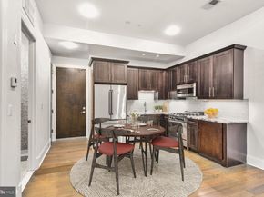 2009 Columbia Road NW 3, Washington DC 20009