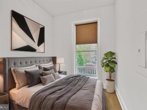 2009 Columbia Road NW 3, Washington DC 20009