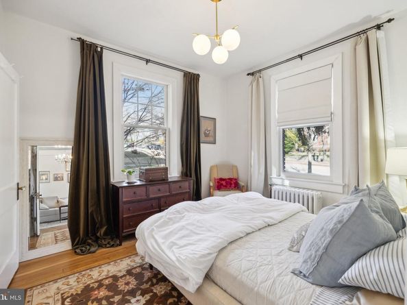 3018 Porter Street NW 101, Washington DC 20008