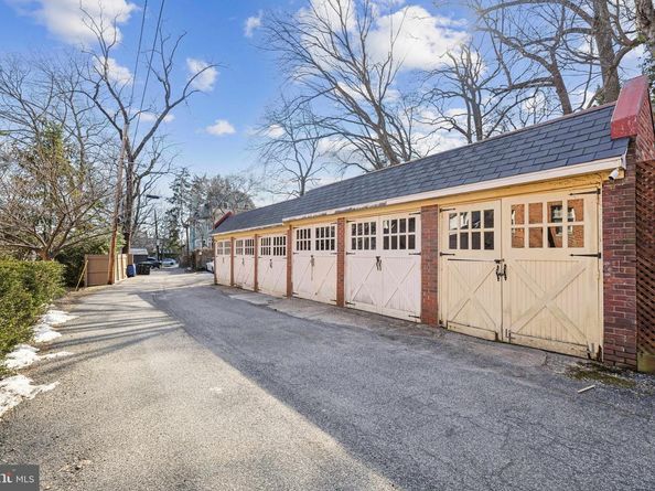3018 Porter Street NW 101, Washington DC 20008