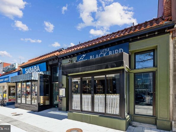 3018 Porter Street NW 101, Washington DC 20008