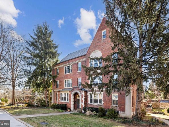 3018 Porter Street NW 101, Washington DC 20008