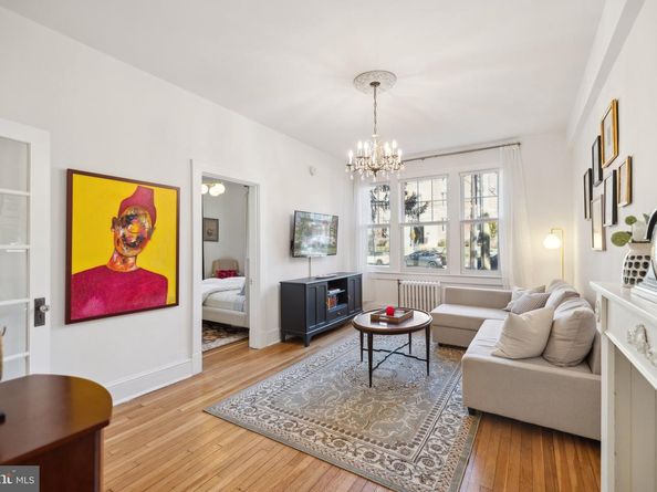 3018 Porter Street NW 101, Washington DC 20008