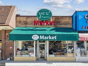 3018 Porter Street NW 101, Washington DC 20008