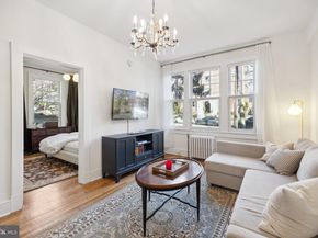 3018 Porter Street NW 101, Washington DC 20008