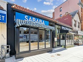 3018 Porter Street NW 101, Washington DC 20008