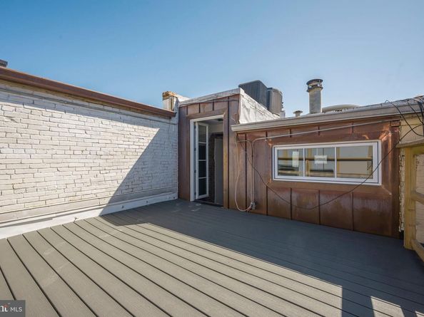 2107 S Street NW K, Washington DC 20008