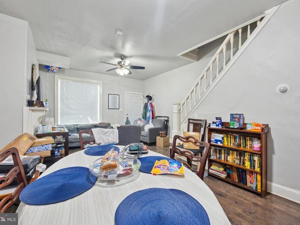 5433 Spring Street, Philadelphia PA 19139