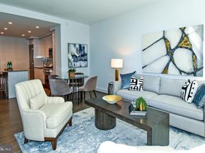 45 Sutton Square SW 303, Washington DC 20024