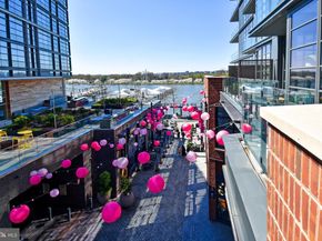 45 Sutton Square SW 303, Washington DC 20024