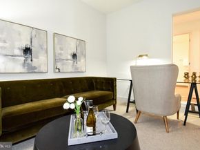 45 Sutton Square SW 303, Washington DC 20024