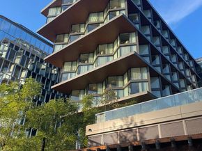 45 Sutton Square SW 303, Washington DC 20024
