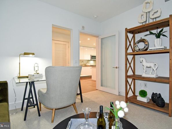 45 Sutton Square SW 303, Washington DC 20024