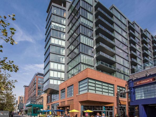 45 Sutton Square SW 303, Washington DC 20024