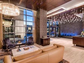 45 Sutton Square SW 303, Washington DC 20024