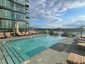 45 Sutton Square SW 303, Washington DC 20024
