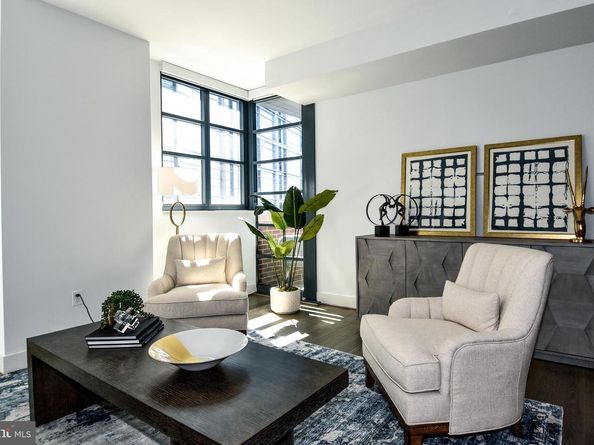 45 Sutton Square SW 303, Washington DC 20024