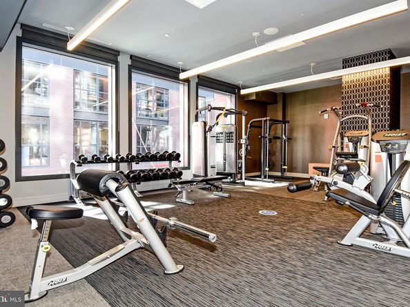 45 Sutton Square SW 303, Washington DC 20024