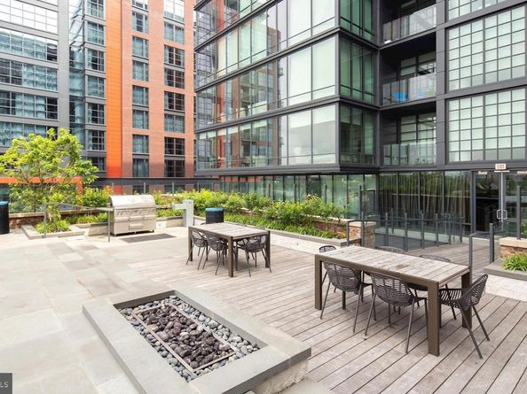 45 Sutton Square SW 303, Washington DC 20024