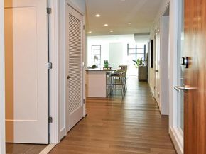45 Sutton Square SW 303, Washington DC 20024