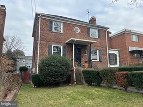 1520 Montana Avenue NE, Washington DC 20018