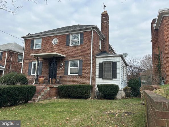 1520 Montana Avenue NE, Washington DC 20018
