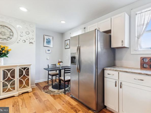 5520 Bass Place SE, Washington DC 20019