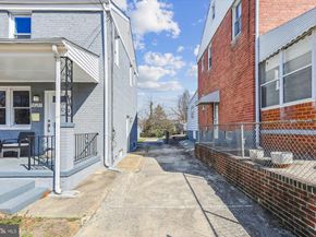 5520 Bass Place SE, Washington DC 20019