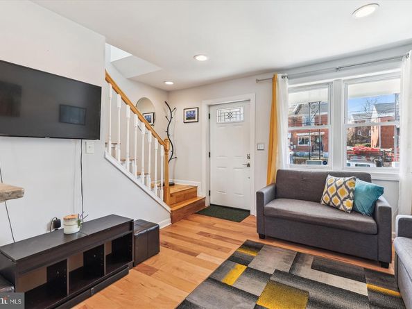 5520 Bass Place SE, Washington DC 20019