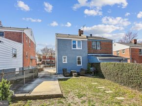 5520 Bass Place SE, Washington DC 20019