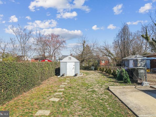 5520 Bass Place SE, Washington DC 20019