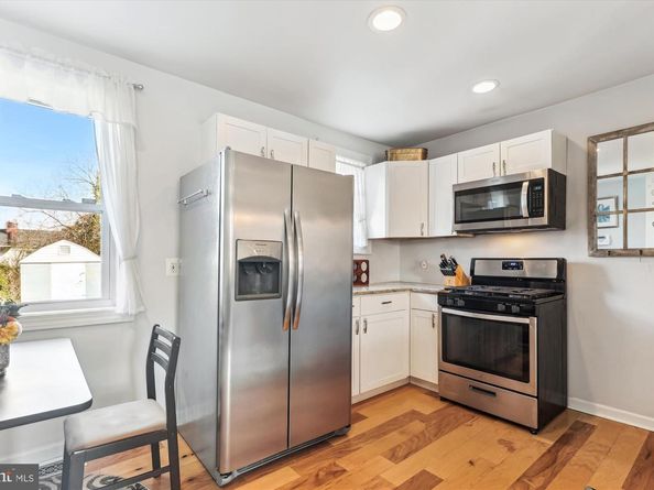 5520 Bass Place SE, Washington DC 20019