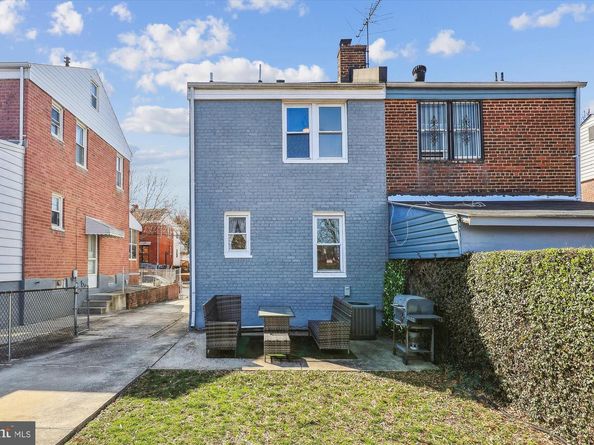 5520 Bass Place SE, Washington DC 20019