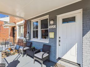 5520 Bass Place SE, Washington DC 20019