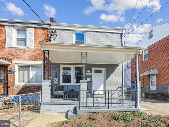 5520 Bass Place SE, Washington DC 20019