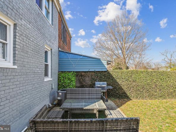 5520 Bass Place SE, Washington DC 20019