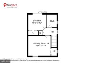 5520 Bass Place SE, Washington DC 20019